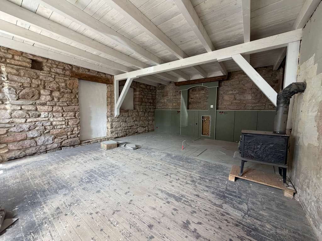 Immobilie in Gerolstein - ***Bauernhaus mit viel Charme und Flair inmitten der schönen Vulkaneifel... - Bild 2