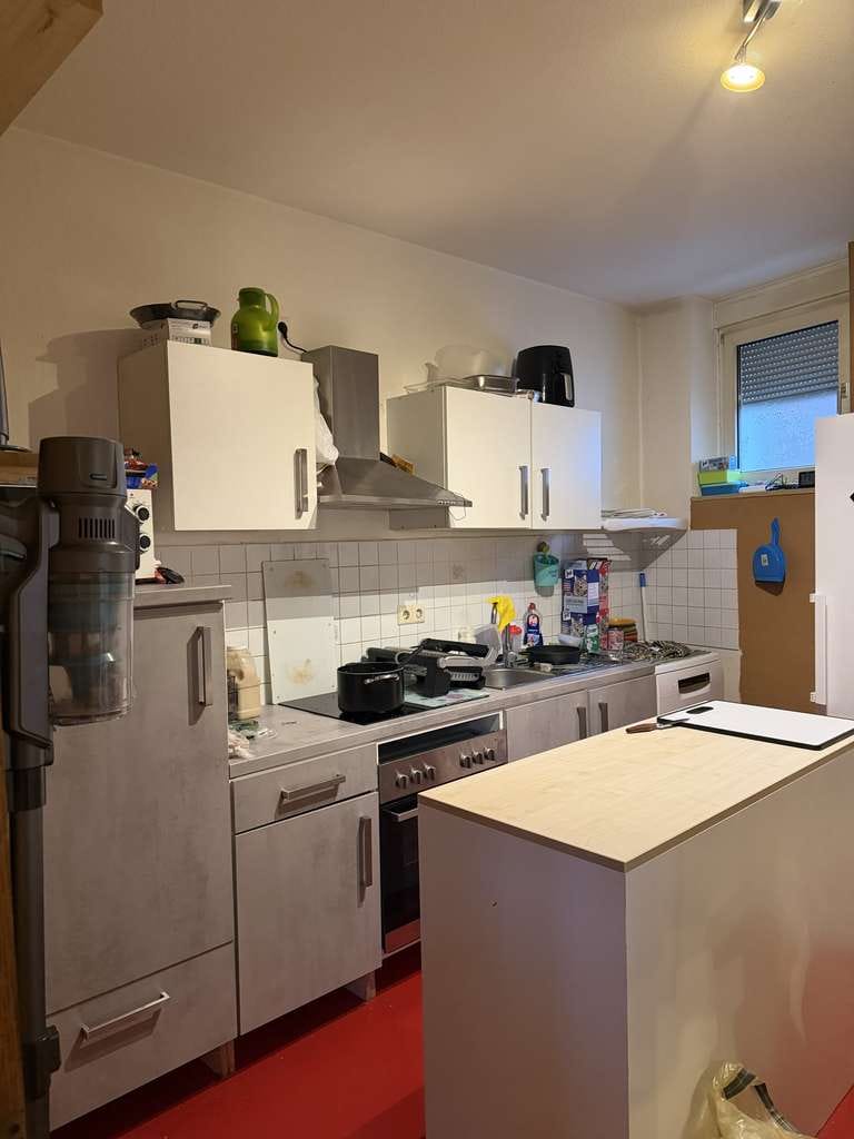 Immobilie in Villmar - Vollunterkellertes Einfamilienhaus mit Scheune in Villmar - Bild 4