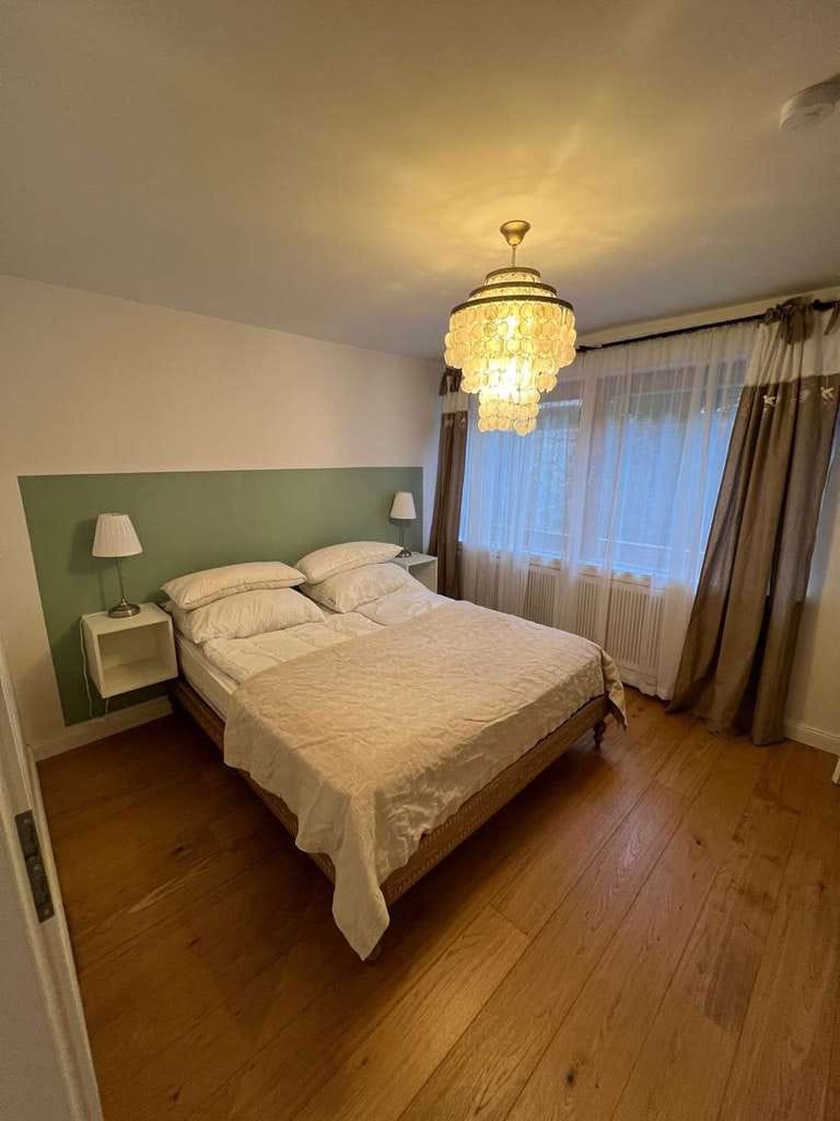 Immobilie in Tegernsee - Wohnung mit traumhaftem Seeblick am Tegernsee - Bild 2