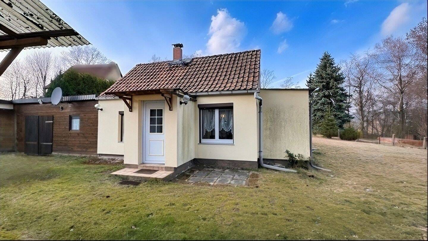 Immobilie in Kottmar - Ein Häuschen geschenkt - Bild 4