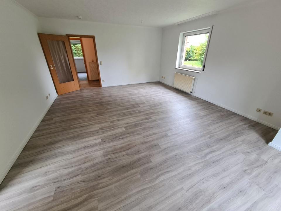 Immobilie in Bördeland - 2 TOP 3 Raumwohnungen in Welsleben zu verkaufen - Bild 0
