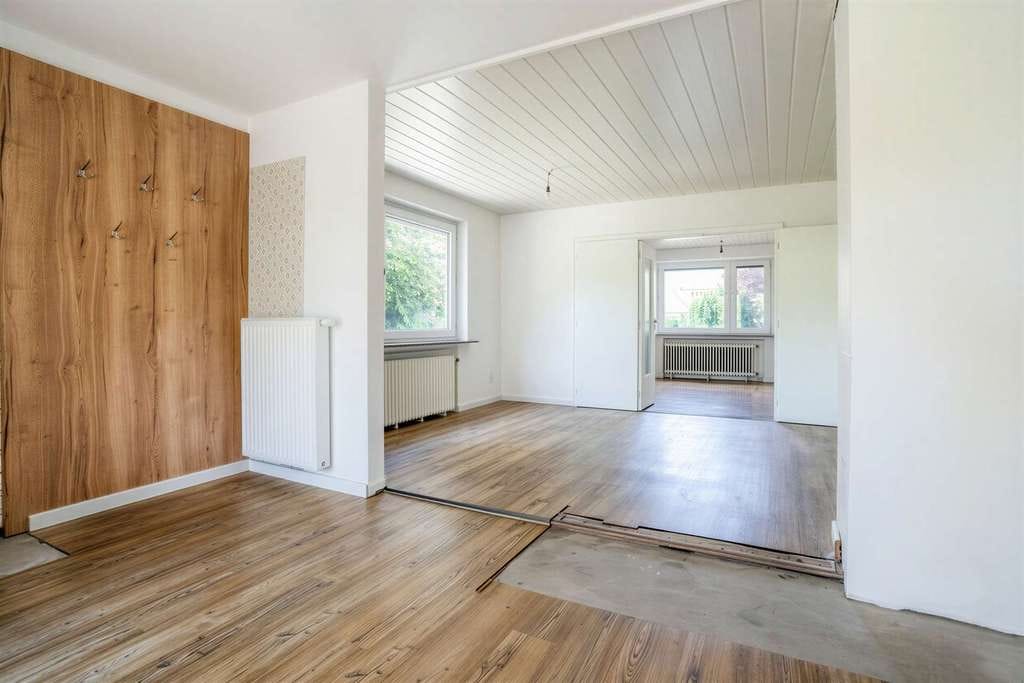 Immobilie in Lütetsburg - Ankommen und wohlfühlen – Ihr modernisiertes Zuhause mit Wintergarten - Bild 4