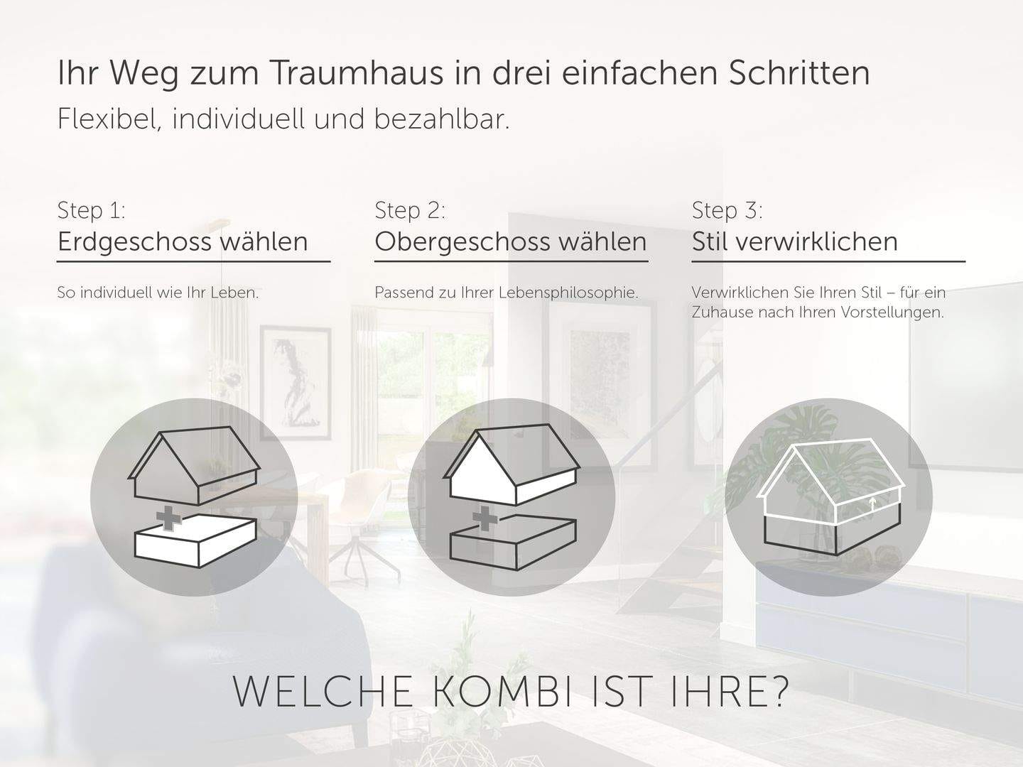 Immobilie in Eckelsheim - Familientraum - Glücklich leben im Eigenheim - Bild 1