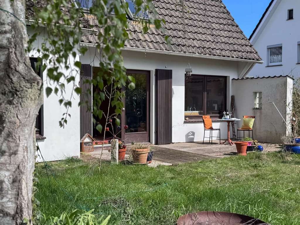 Immobilie in Großenkneten - Ein Zuhause, das man nicht nur sieht, sondern spürt - Bild 0