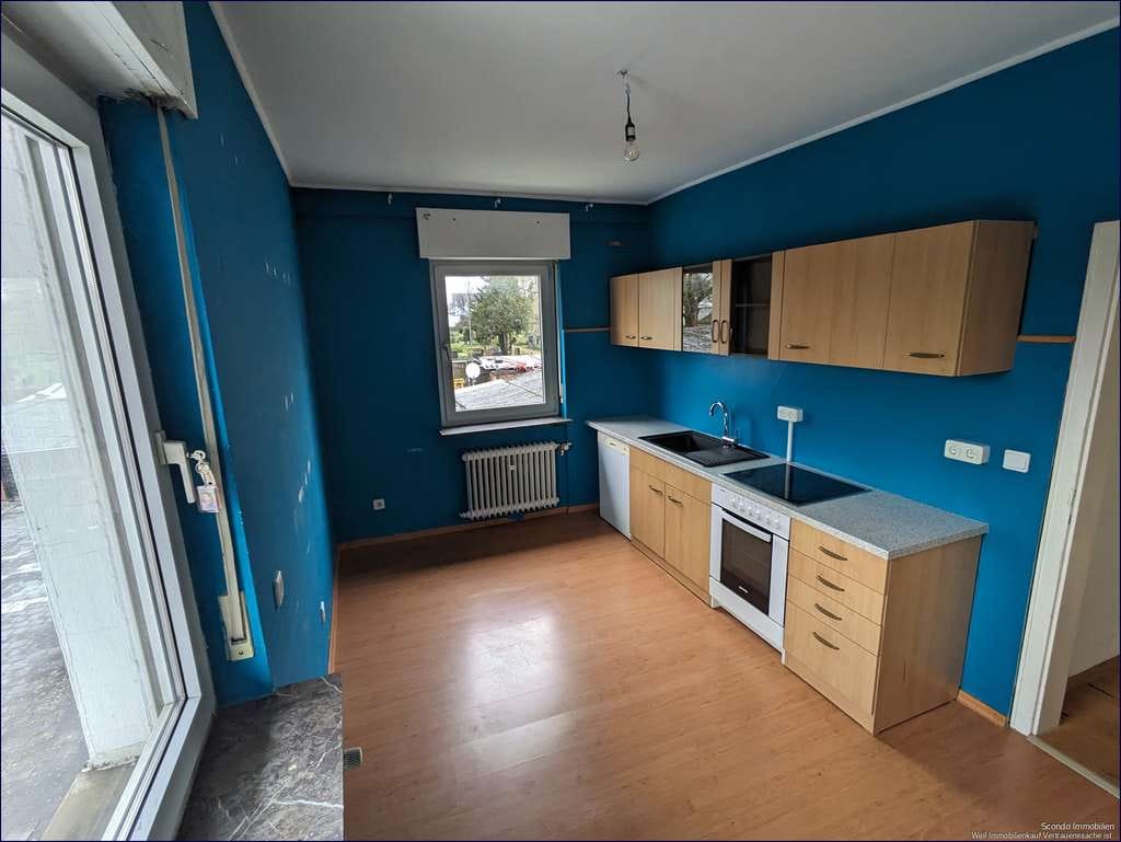 Immobilie in Langenselbold - ** Wohnhaus mit ca. 12% Rendite ** - Bild 0