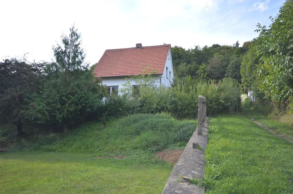Immobilie in Osterode - Grundstück mit Abrisshaus in Osterode - Freiheit - Bild 0