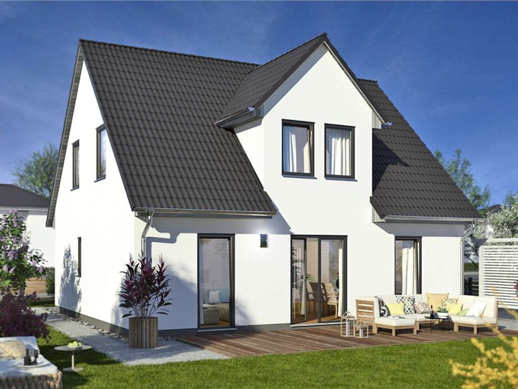 Immobilie in Ruppertshofen - Zu Hause einfach genießen - Bild 0