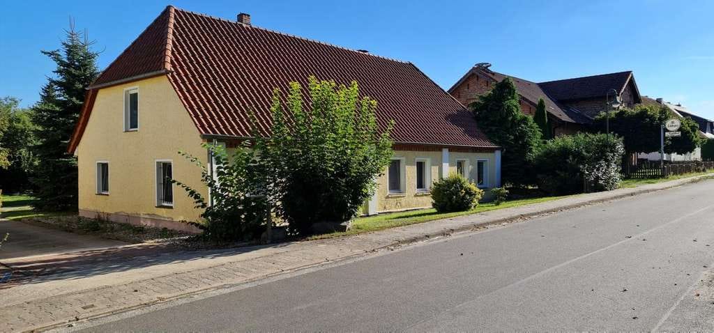 Immobilie in Fincken - Keine 200m. zum Finckener See - Bild 2