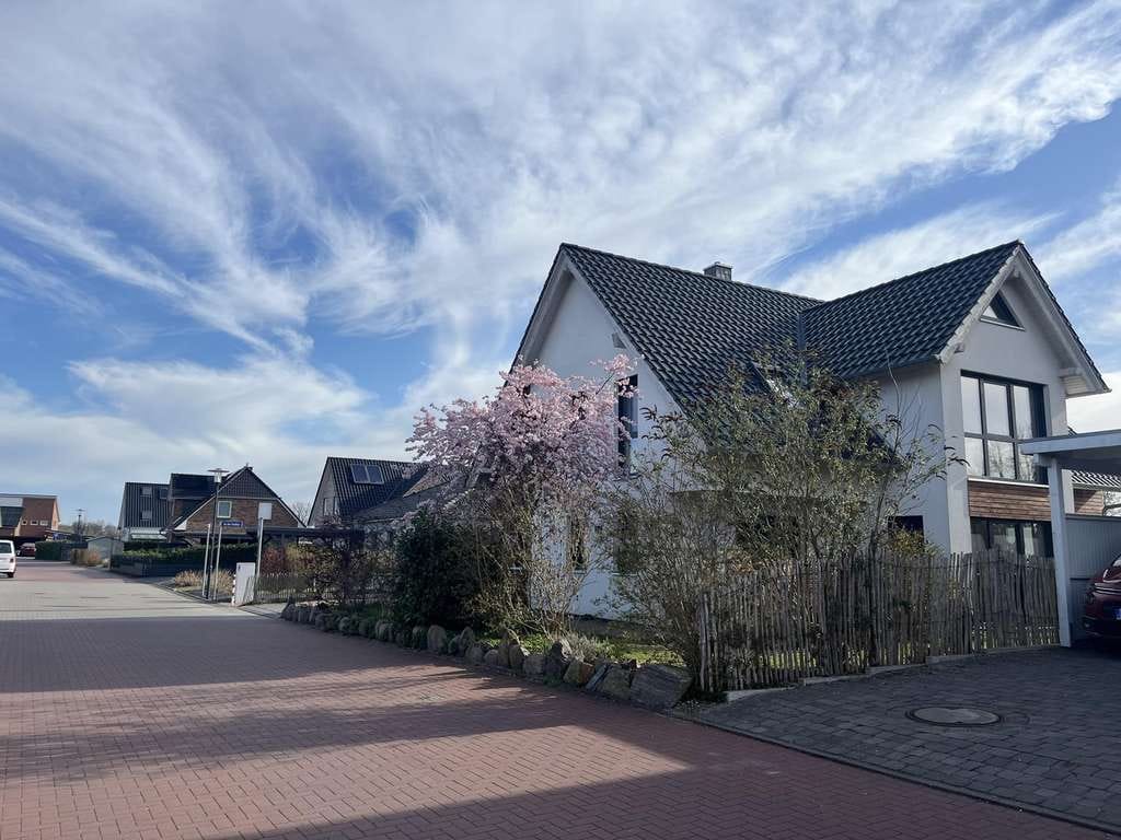 Immobilie in Radbruch - Traumhaus von Privat - perfekte Anbindung nach Hamburg & Lüneburg - Bild 0