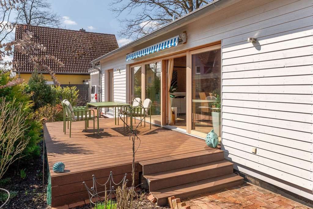 Immobilie in Puschendorf - Jetzt einziehen - Modernes Einfamilienhaus in Puschendorf - Bild 4