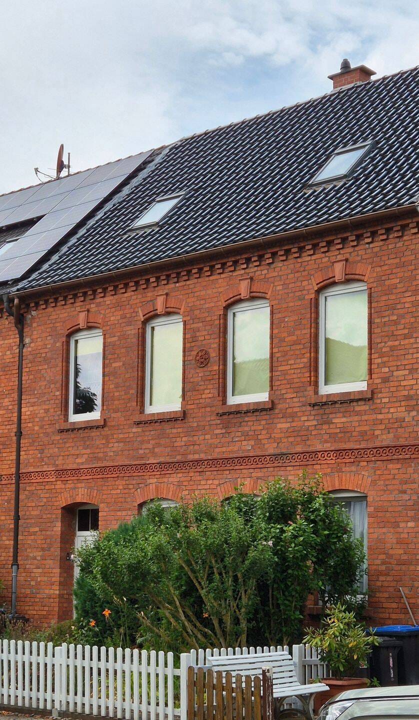 Immobilie in Sangerhausen - großzügiges Reihenhaus in Sangerhausen zu verkaufen - Bild 3