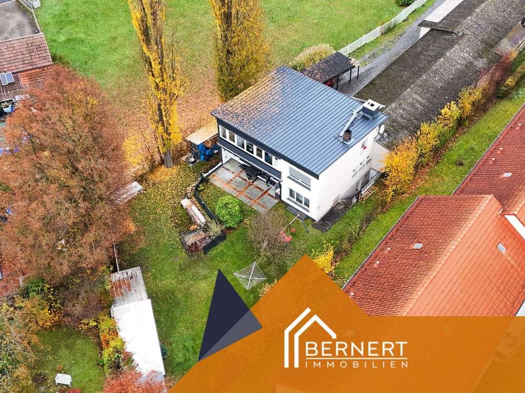 Immobilie in Küps - Modernisiertes Wohnhaus mit vielseitiger Halle – Ihr Investment mit Wohlfühlfaktor - Bild 0