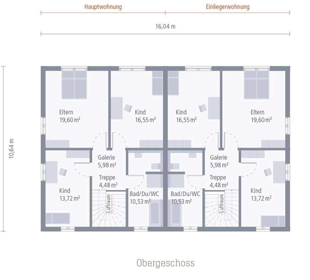 Immobilie in Stadlern - URBANE VILLA MIT CHARAKTER - Bild 2
