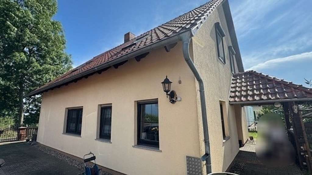 Immobilie in Schenkendöbern - Lichtdurchflutetes Haus in Naturlage - Bild 3