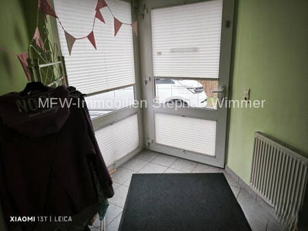 Immobilie in Wildau - Wohn- und Geschäftshaus in schöner Umgebung der Stadt Wildau inkl. eigener Parkplätze - Bild 1