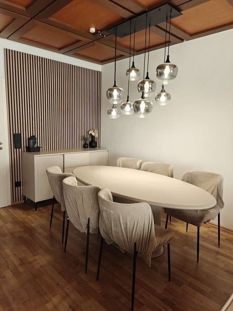 Immobilie in Durach - Großzügige und modernisierte 3-Zimmerwohnung - Bild 4