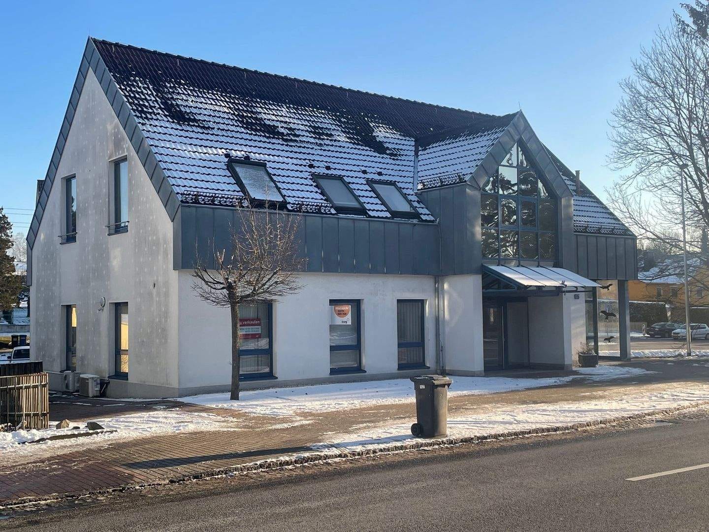 Immobilie in Claußnitz - Eine solide Kapitalanlage! - Bild 3