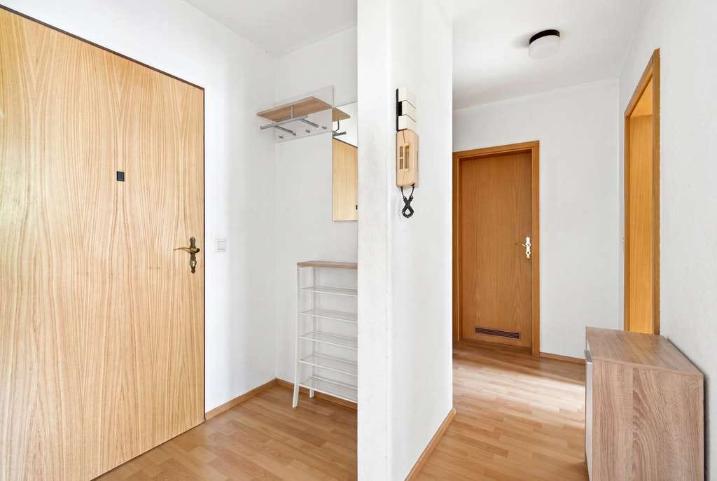 Immobilie in Aulendorf - Zentrale 2-Zimmer-Wohnung mit Balkon in Aulendorf – funktionaler Grundriss in guter Stadtlage - Bild 4