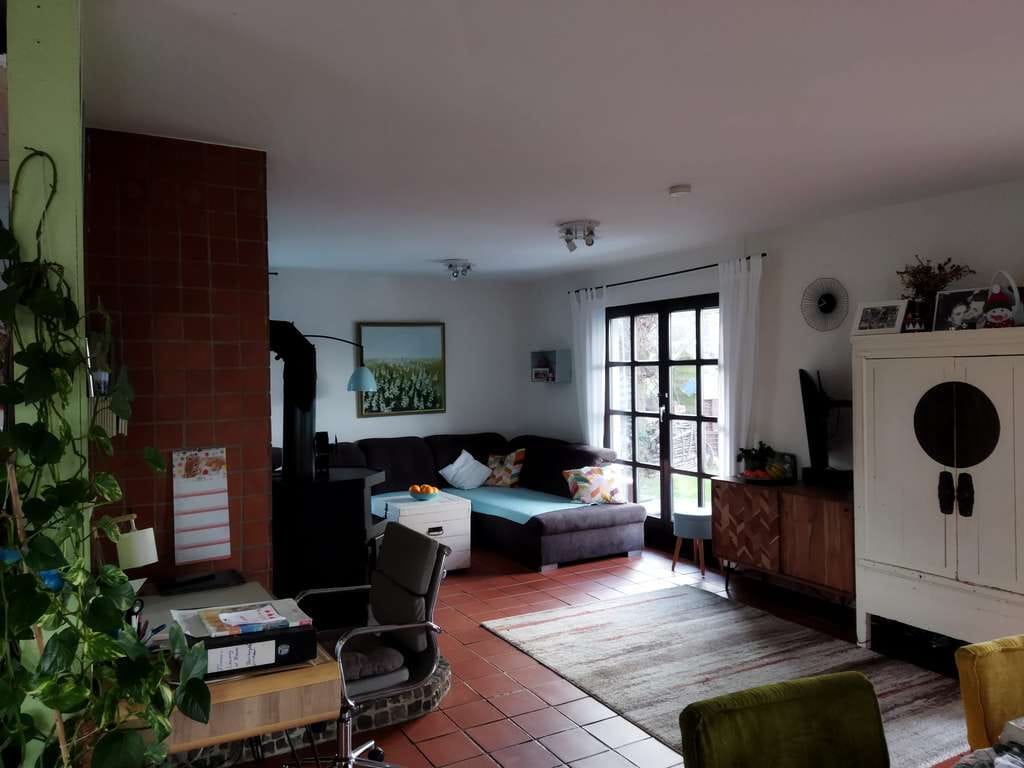 Immobilie in Dorsheim - Leben wie in der Provence – Idyllisches Einfamilienhaus mit Traumgarten und ELW plus TechnikUpdates! - Bild 1