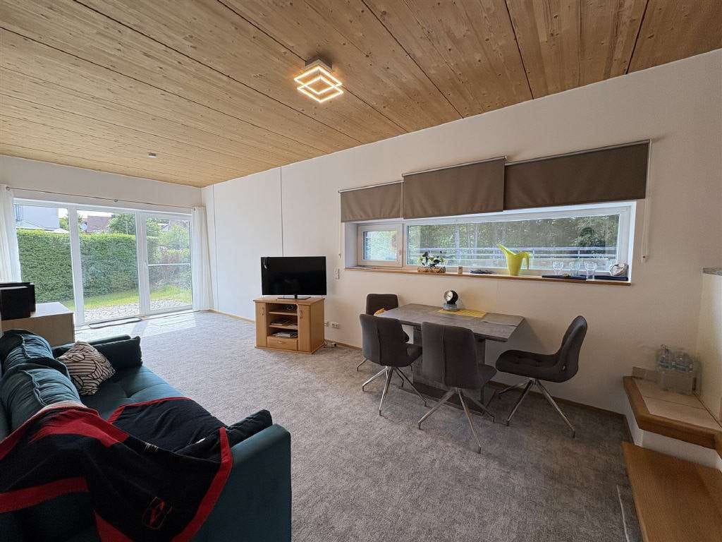 Immobilie in Buchbach - Energetische 2-Zimmer Erdgeschosswohnung mit zwei Stellplätzen in Buchbach - Bild 2