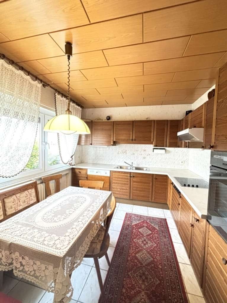 Immobilie in Hainburg - *Hainburg* Gemütliches Zuhause, top Lage, Reihenmittelhaus mit Garage - Bild 3
