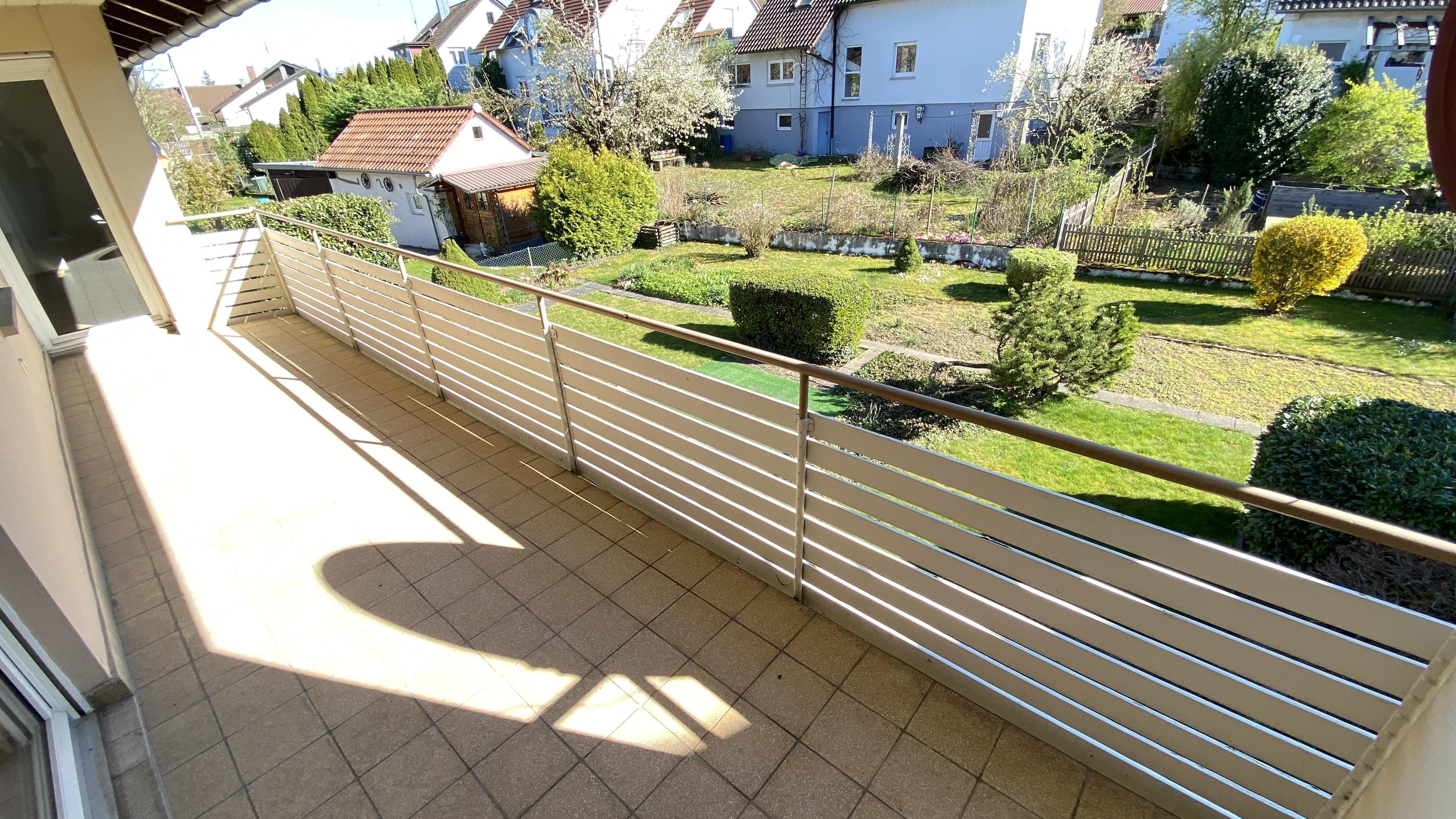 Immobilie in Nordheim - Flexibel nutzbares Haus in toller Lage - Bild 2