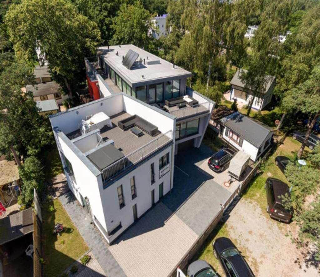 Immobilie in Breege - Moderne Dünen - Design-Maisonette mit 3 Schlafzimmern in idealer Strandlage! - Bild 2