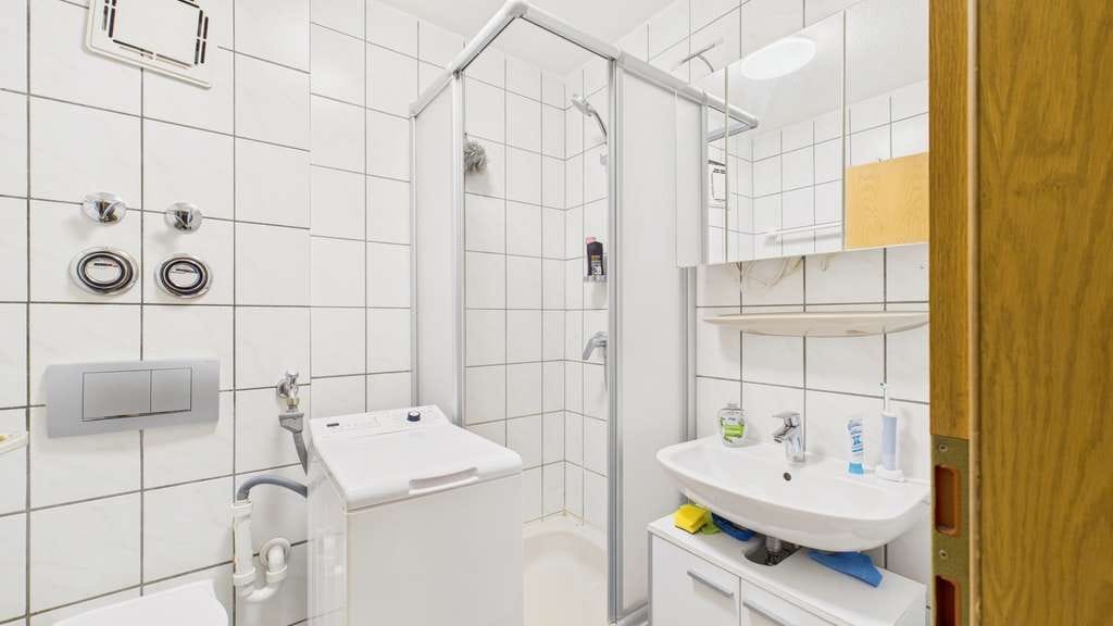 Immobilie in Zirndorf - 2-Zimmer-Wohnung zum Wohlfühlen im Herzen von Zirndorf - Bild 4