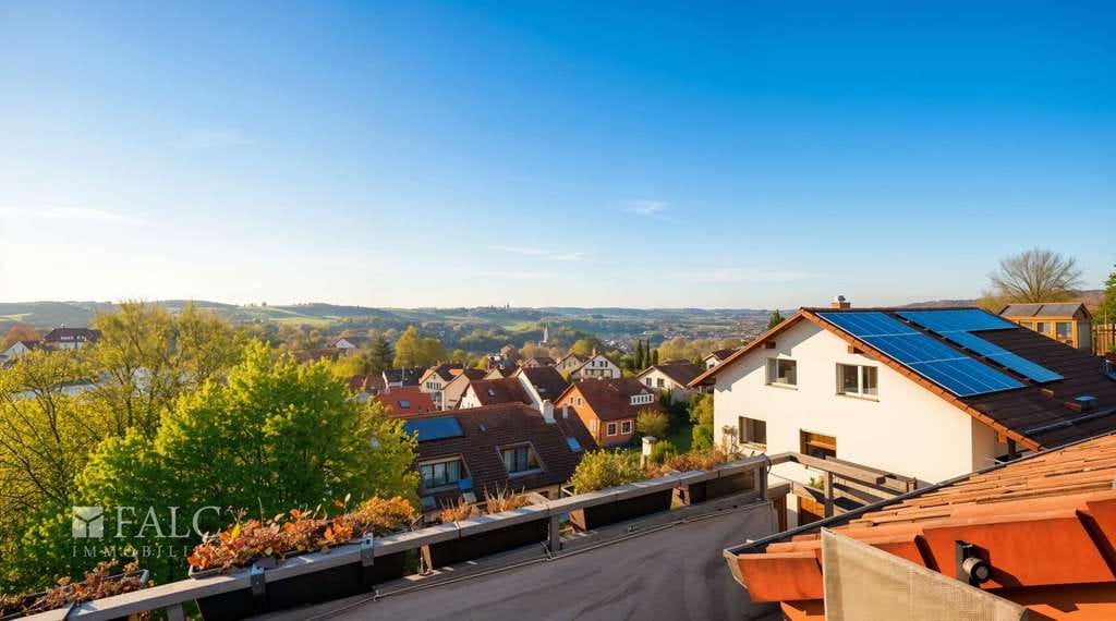 Immobilie in Möckmühl - Zuhause mit Platz für Ihre Zukunft - FALC Immobilien - Bild 4
