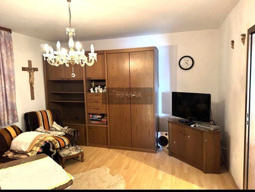 Immobilie in Nagel - Freistehendes Einfamilienhaus mit Garten in Nagel ( Fichtelgebirge ) - Bild 4
