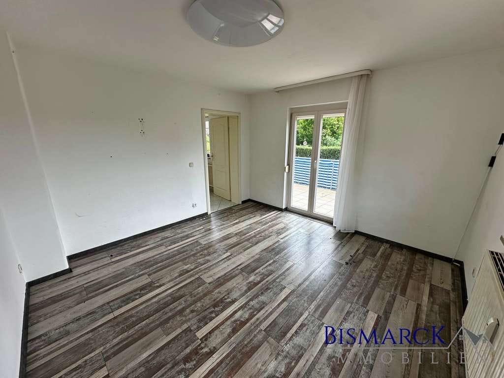 Immobilie in Lenting - Gut geschnittene Wohnung mit Terrasse - Bild 0