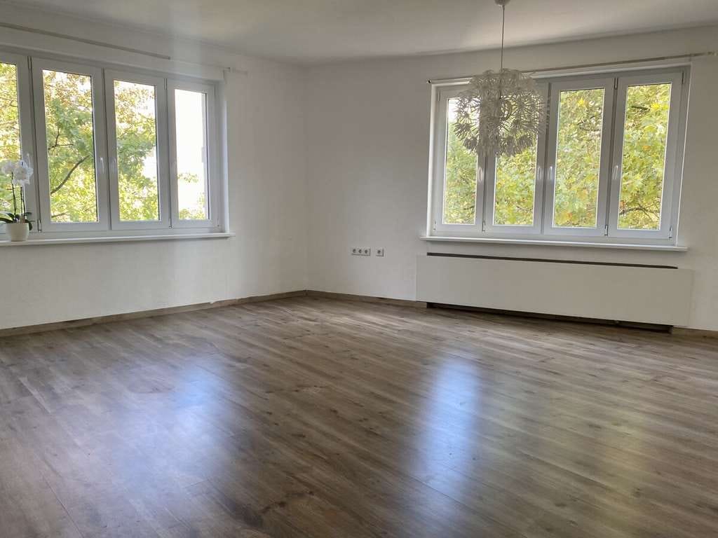 Immobilie in Essen - Sehr gute Kapitalanlage: 77 m2 grosse Eigentumswohnung Essen-Mitte, Hindenburgstraße 15-17 - Bild 0
