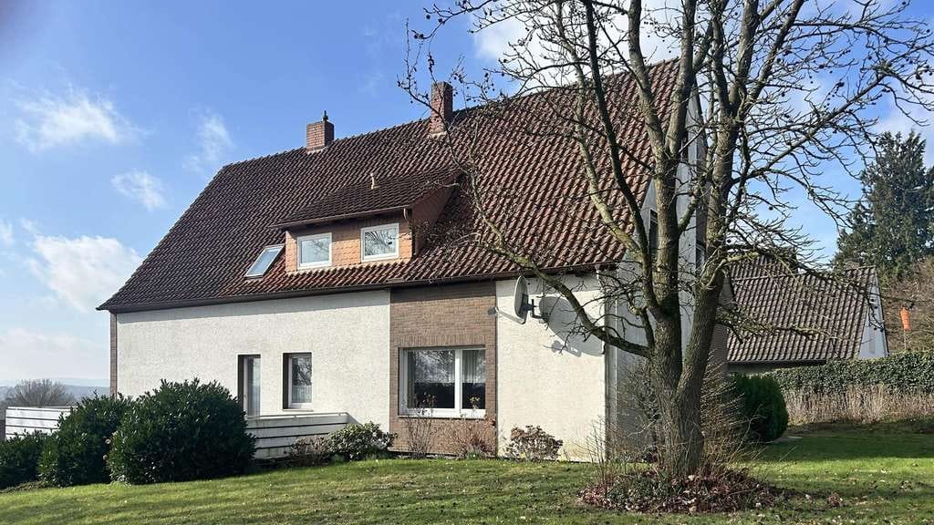 Immobilie in Melle - Zwei-/Dreifamilienhaus in Eicken-Bruche! - Bild 3