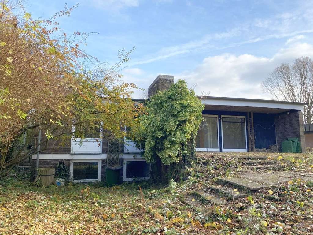 Immobilie in Eutin - Eutin-Fissau - Großzügiger Bungalow mit Einliegerwohnung - Bild 2