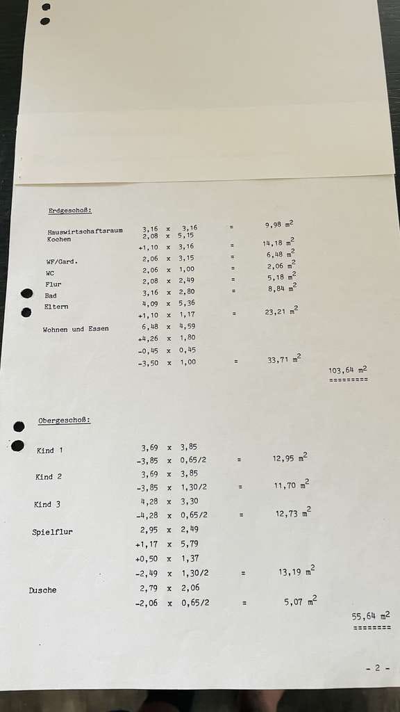 Immobilie in Enkenbach-Alsenborn - Ihr neues Zuhause : Haus mit großem Grundstück in begehrter Wohnlage! - Bild 4
