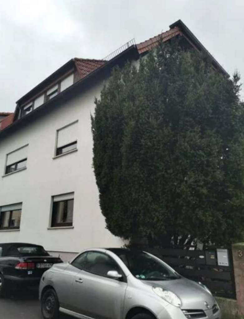 Immobilie in Friedberg (Hessen) - Geräumiges, preiswertes 7-Zimmer-Mehrfamilienhaus in Friedberg Friedberg (Hessen) - Bild 0