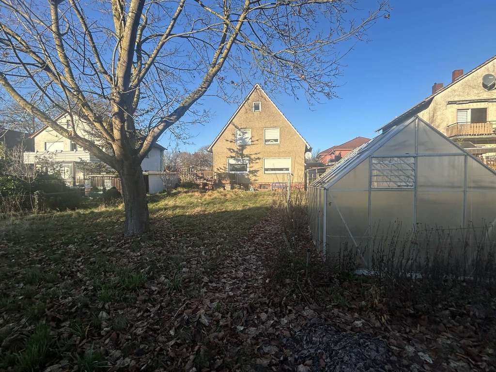 Immobilie in Rödinghausen - SCHNÄPPCHEN! Renovierungsbedürftiges Haus mit großem Grundstück in Bruchmühlen. - Bild 3