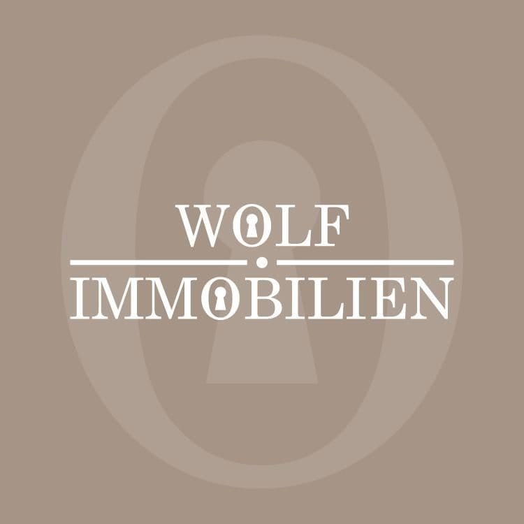Immobilie in Brigachtal - Attraktive 3 Zimmer Wohnung mit Balkon und Garagenstellplatz - Bild 1
