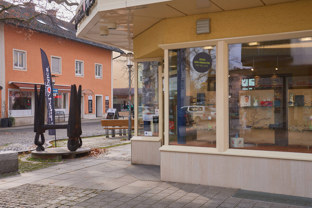 Immobilie in Freilassing - Attraktives Wohn- und Geschäftshaus in Toplage von Freilassing - sichere Rendite & Potenzial - Bild 4