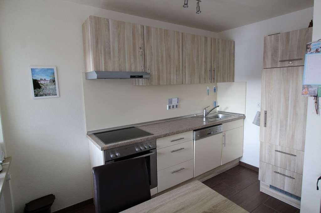 Immobilie in Missen-Wilhams - 2 Zi. Wohnung mit sonnigem Südbalkon im schönen Oberallgäu - Bild 4