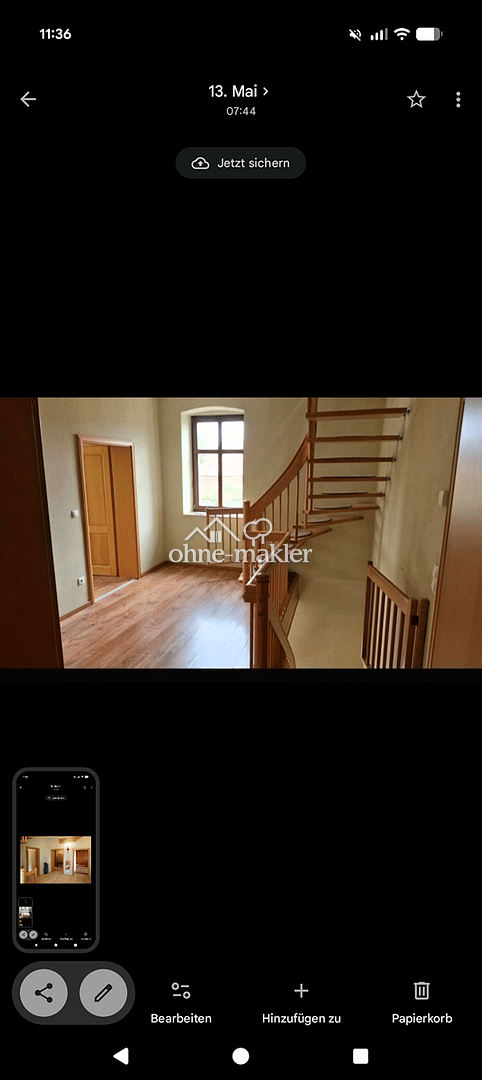 Immobilie in Niedergörsdorf - Landhaus mit Luxusflair - Bild 2