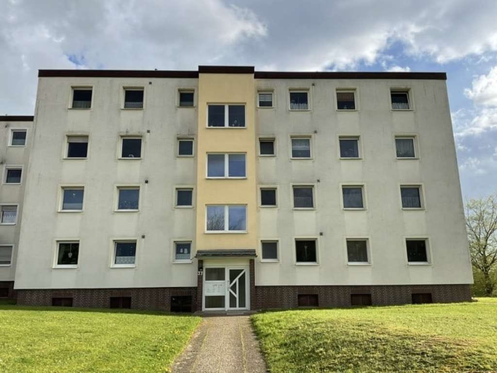 Immobilie in Einbeck - Eigentumswohnung in Einbeck - Bild 1