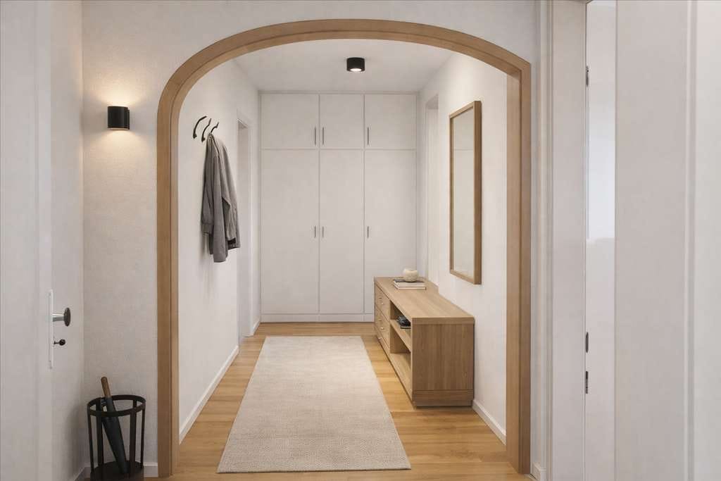 Immobilie in Neulußheim - Großzügiges Zweifamilienhaus in Toplage – freistehend mit weitläufigem Garten - Bild 4