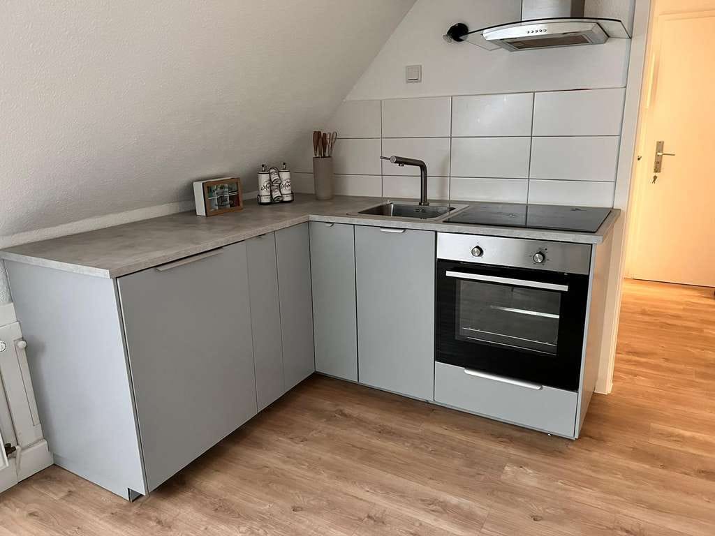 Immobilie in Zwenkau - Attraktive Kapitalanlage in Zwenkau: fünf gepflegte Eigentumswohnungen  - Bild 1