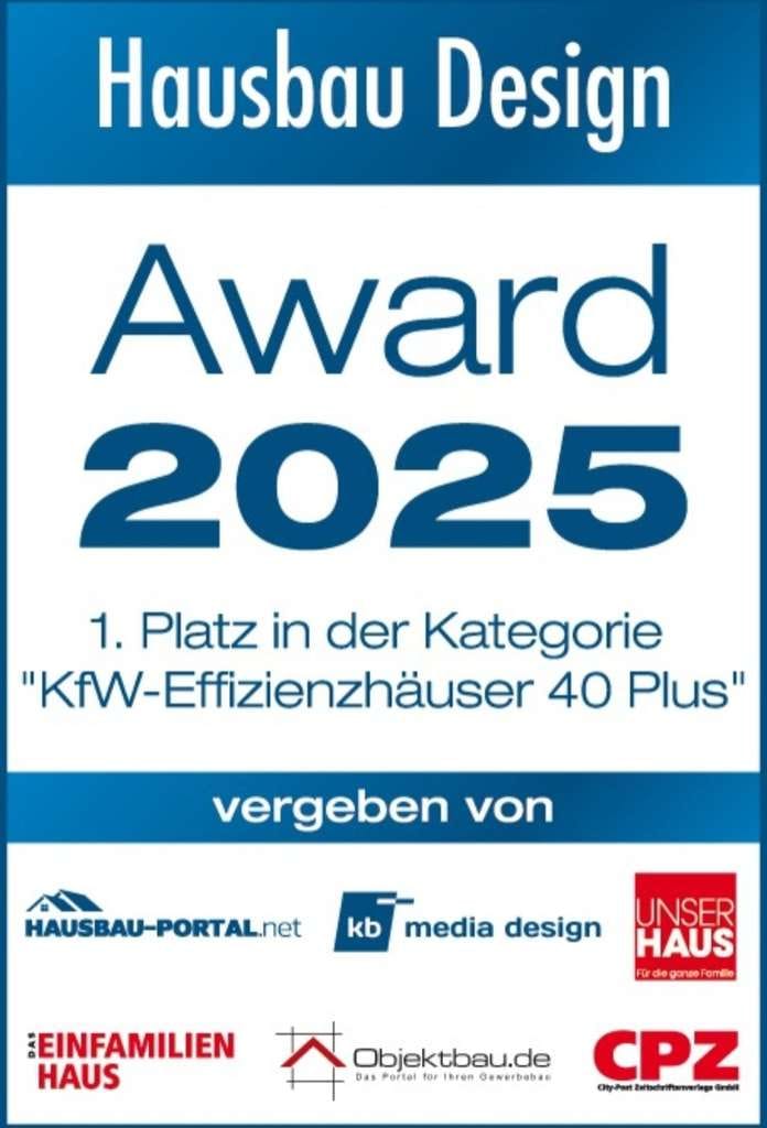 Immobilie in Spiesheim - Platz für alle! Exklusiver lichtdurchfluteter Neubau aus dem Hause BIEN ZENKER inkl. Baugrundstück - Bild 2