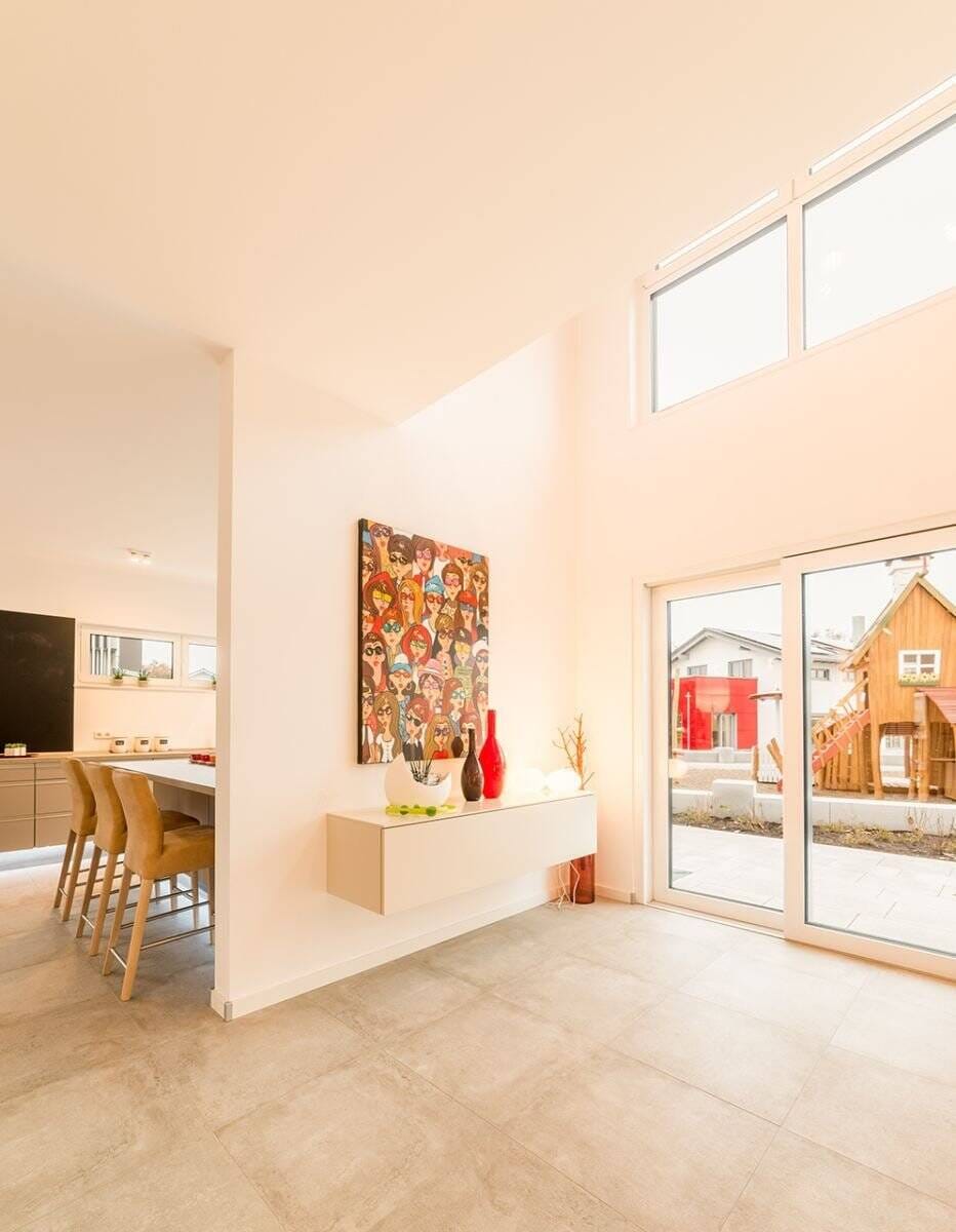 Immobilie in Mellrichstadt - Modernes Mehrfamilienhaus in Mellrichstadt - Effizient, Individuell und Nachhaltig - Bild 4