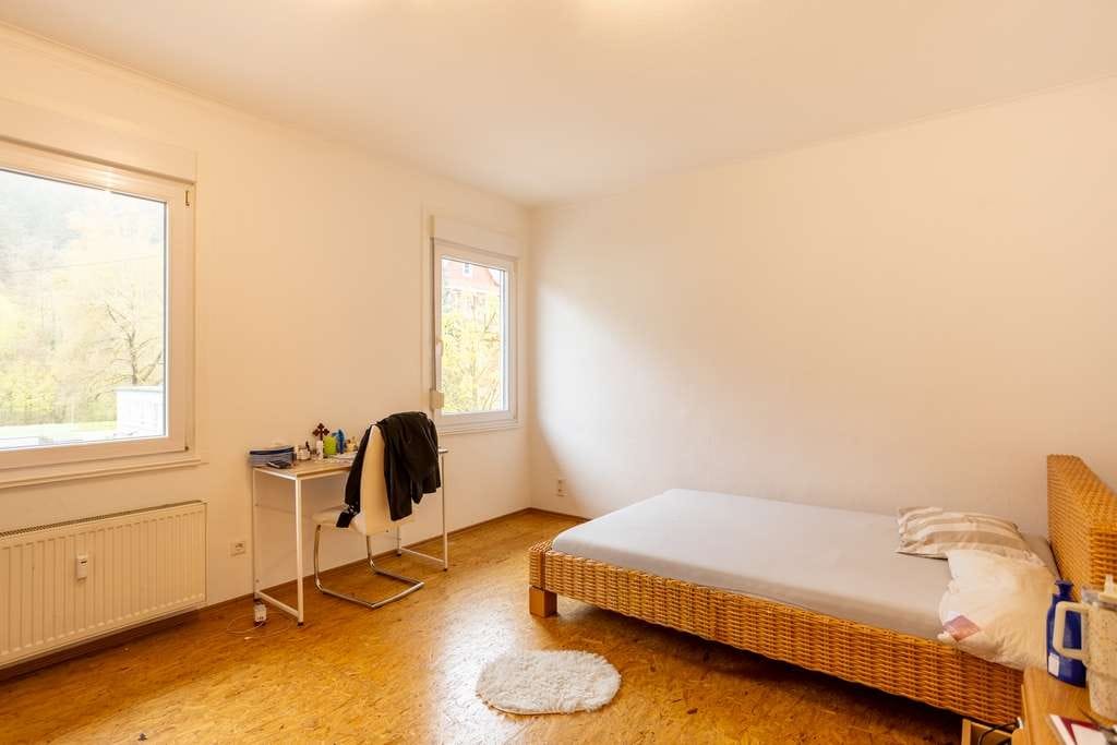 Immobilie in Höfen an der Enz - Rendite-Perle für Kapitalanleger: 3-Zimmer Eigentumswohnung in Höfen an der Enz - Bild 3