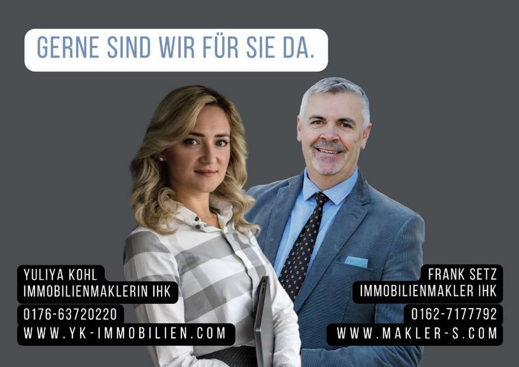 Immobilie in Heinzenbach - Ruhe, Raum und Perspektive in Heinzenbach: Großzügiges Zweifamilienhaus in idyllischer Hunsrücklage - Bild 2