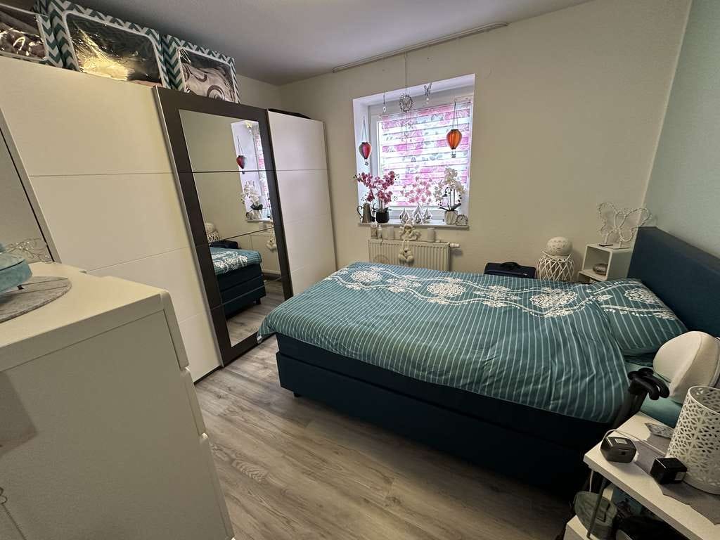 Immobilie in Tostedt - Kapitalanlage im Betreuten Wohnen - Bild 3
