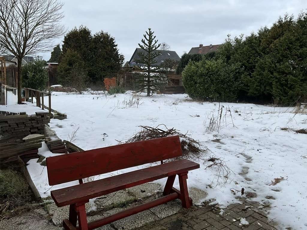 Immobilie in Rehburg-Loccum - Tolle Lage mit Gestaltungspotential - Bild 3